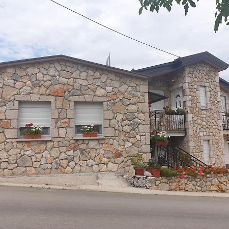 Delia Apartment Medugorje Bagian luar foto