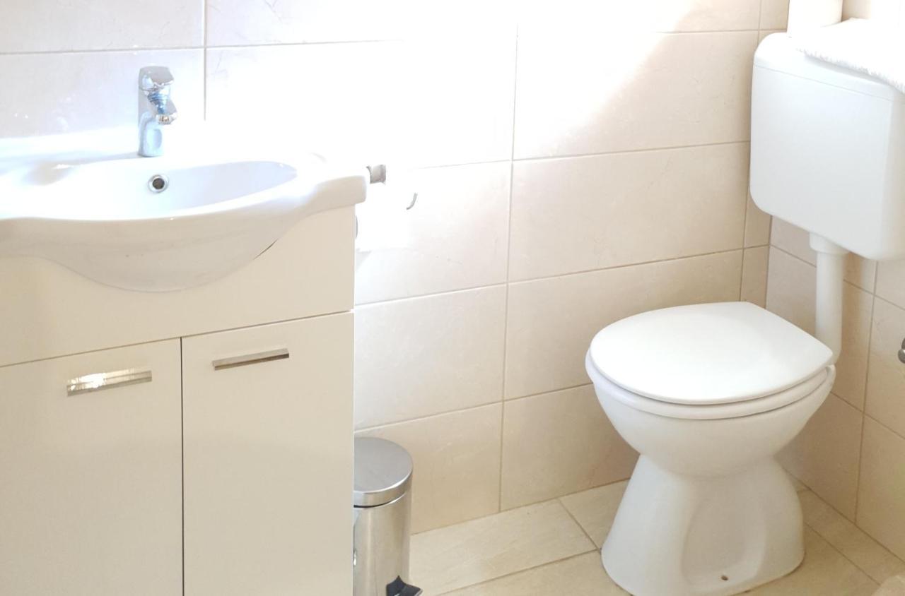 Delia Apartment Medugorje Bagian luar foto