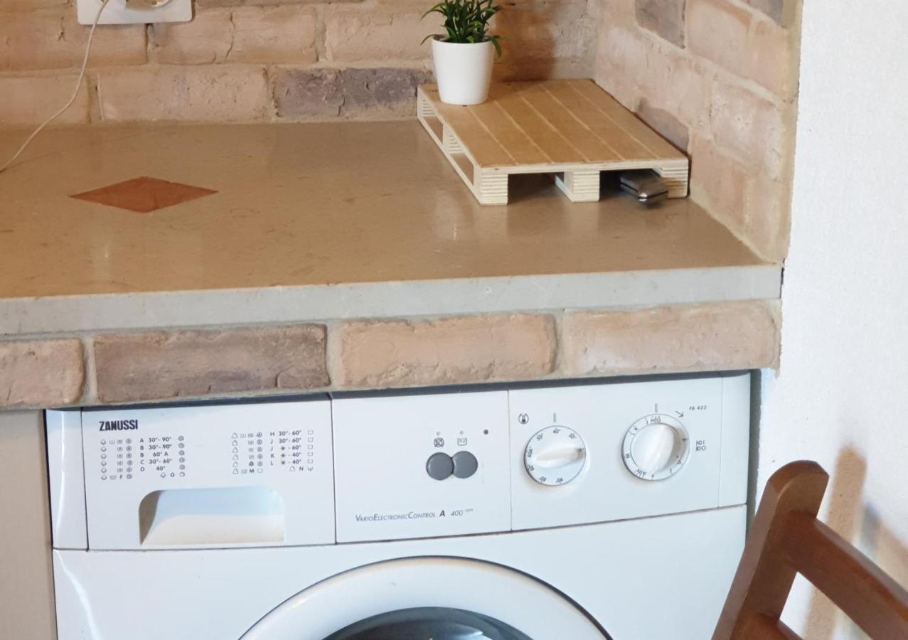 Delia Apartment Medugorje Bagian luar foto