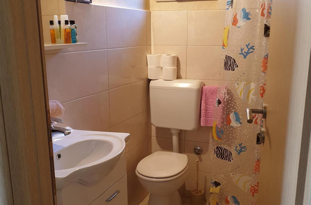 Delia Apartment Medugorje Bagian luar foto