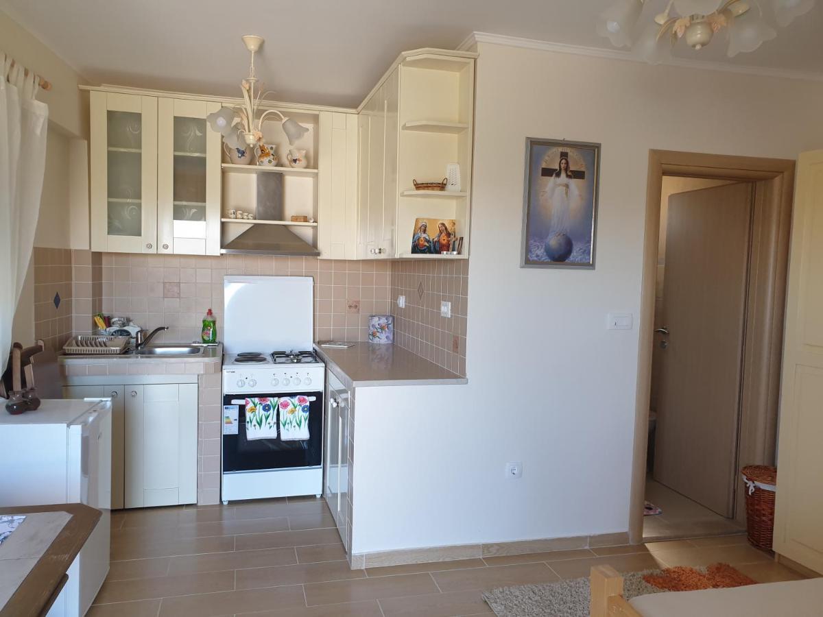 Delia Apartment Medugorje Bagian luar foto