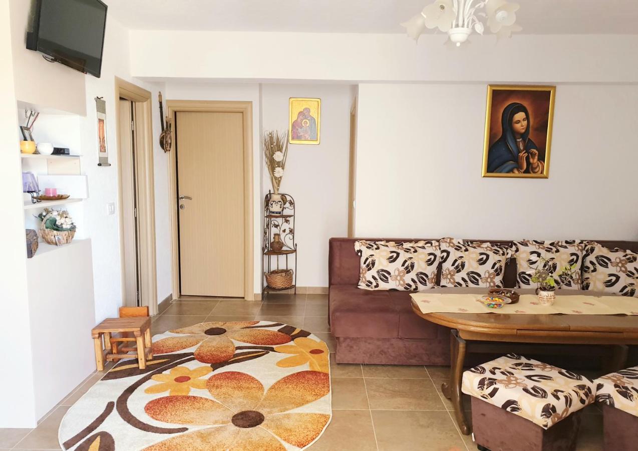 Delia Apartment Medugorje Bagian luar foto