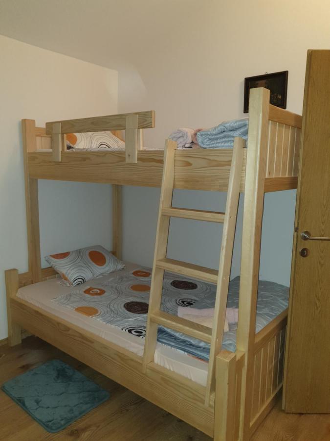 Delia Apartment Medugorje Bagian luar foto