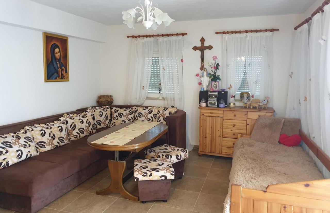 Delia Apartment Medugorje Bagian luar foto