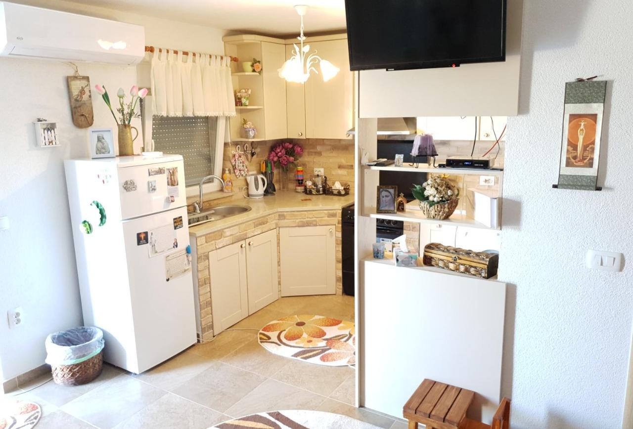 Delia Apartment Medugorje Bagian luar foto