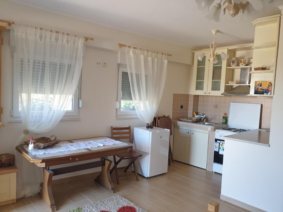 Delia Apartment Medugorje Bagian luar foto