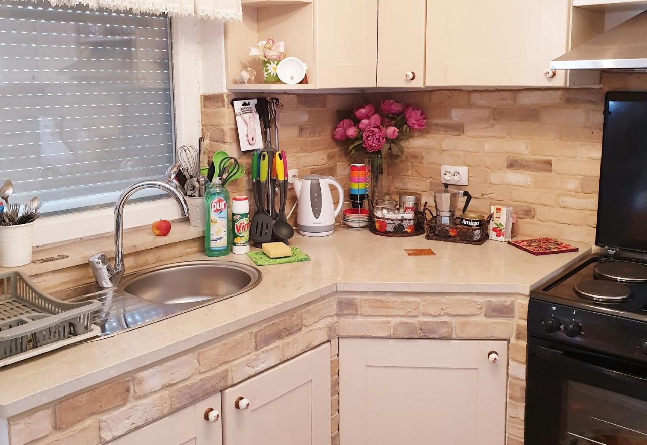 Delia Apartment Medugorje Bagian luar foto