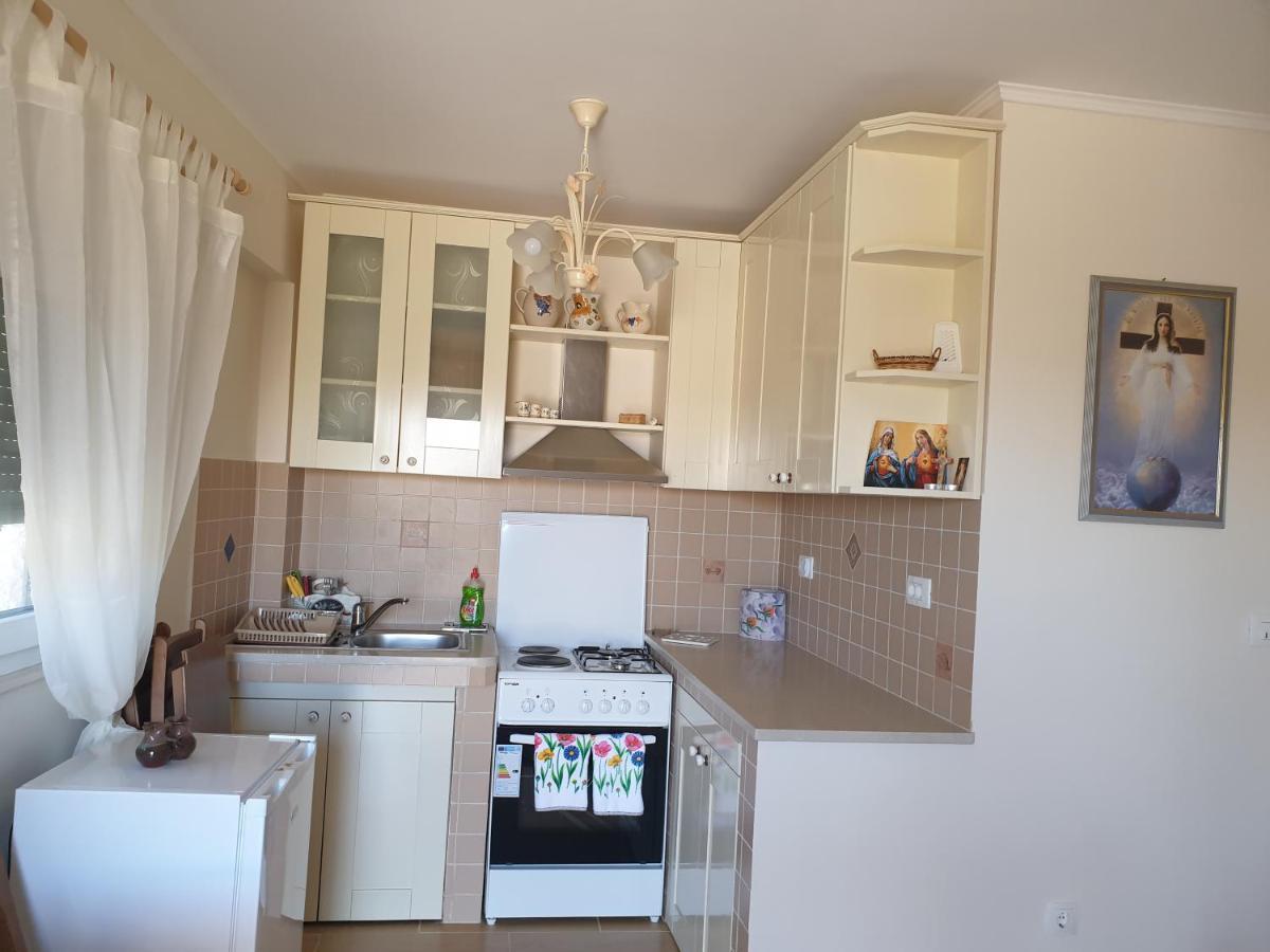 Delia Apartment Medugorje Bagian luar foto