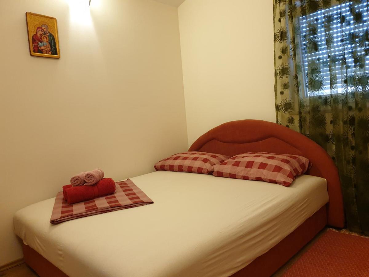 Delia Apartment Medugorje Bagian luar foto