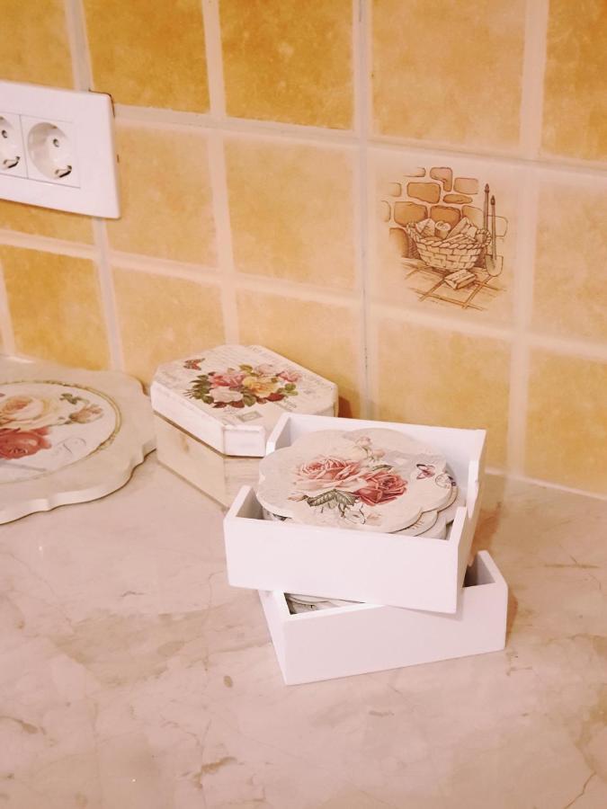 Delia Apartment Medugorje Bagian luar foto
