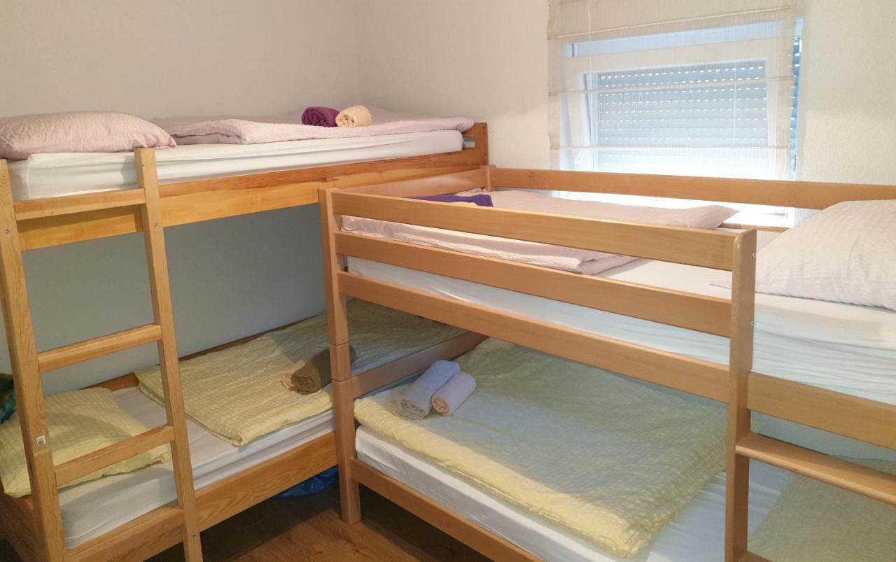 Delia Apartment Medugorje Bagian luar foto
