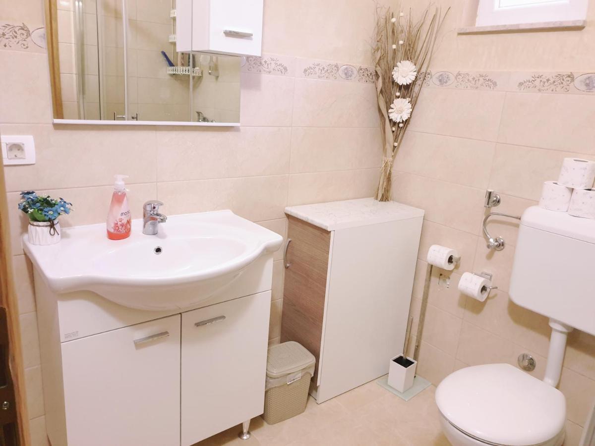 Delia Apartment Medugorje Bagian luar foto