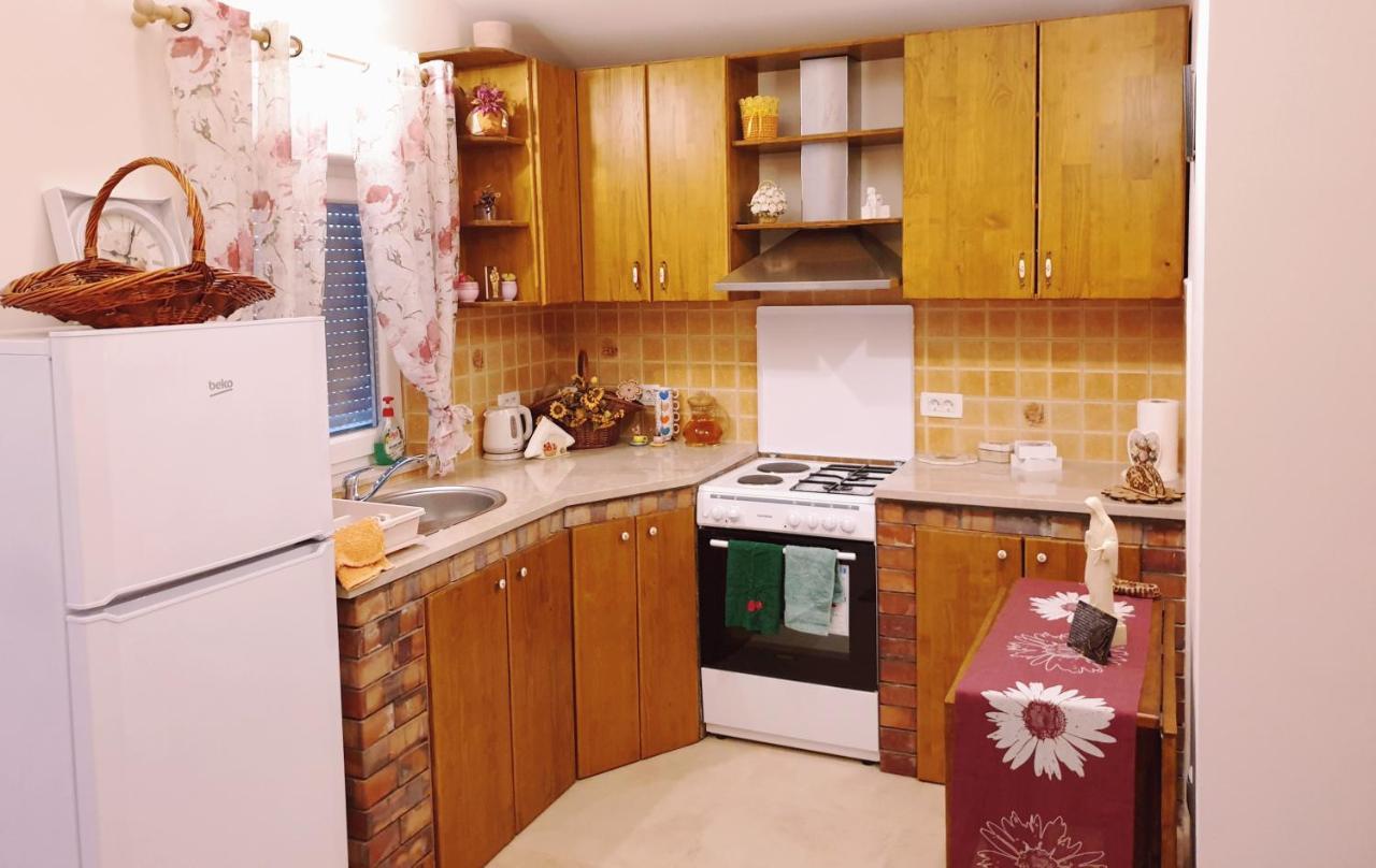 Delia Apartment Medugorje Bagian luar foto