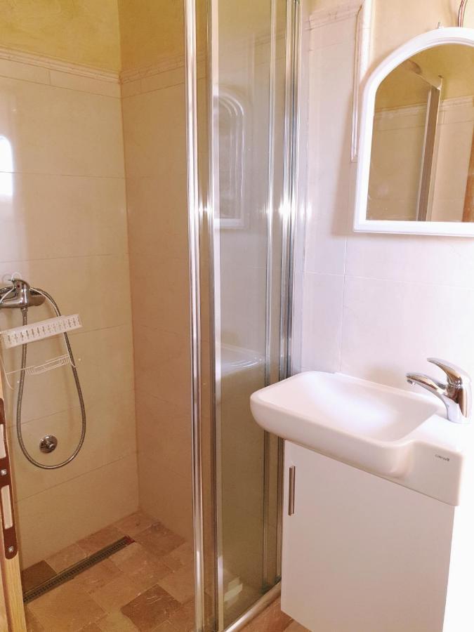 Delia Apartment Medugorje Bagian luar foto