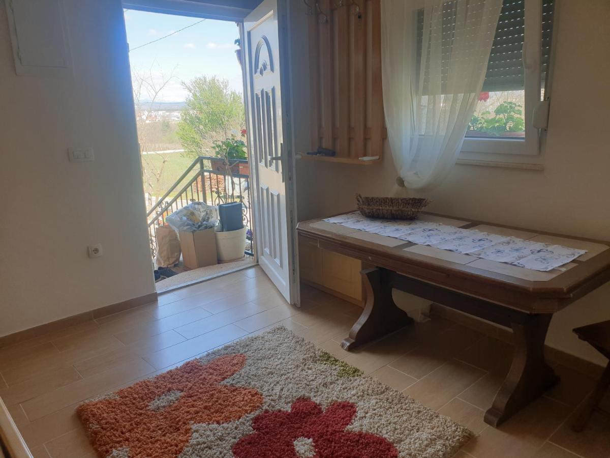 Delia Apartment Medugorje Bagian luar foto