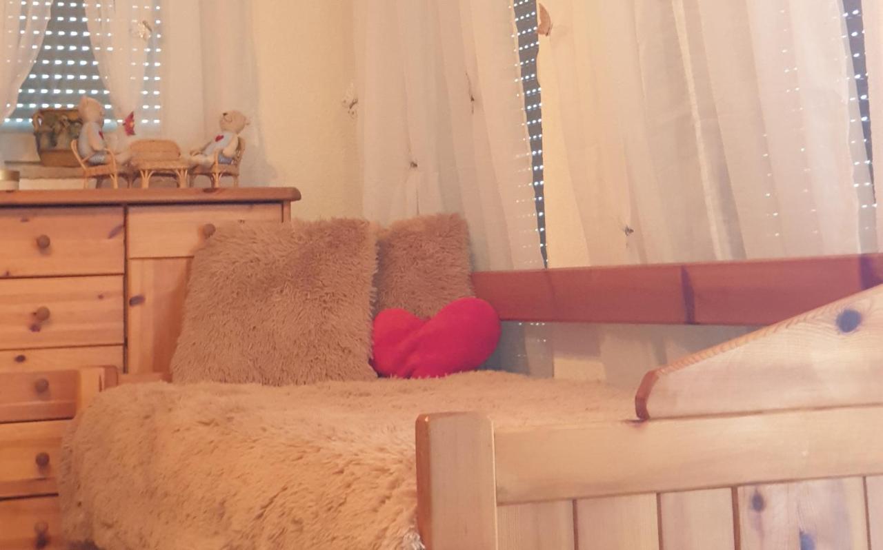 Delia Apartment Medugorje Bagian luar foto