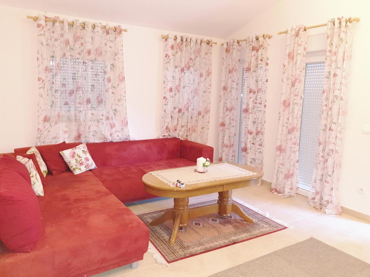 Delia Apartment Medugorje Bagian luar foto