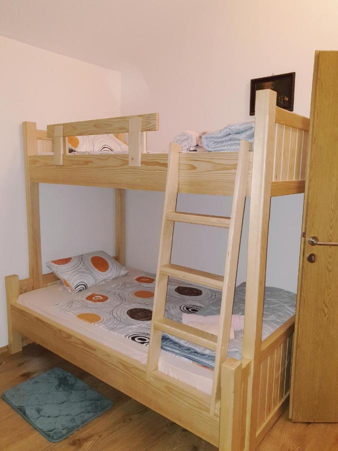 Delia Apartment Medugorje Bagian luar foto