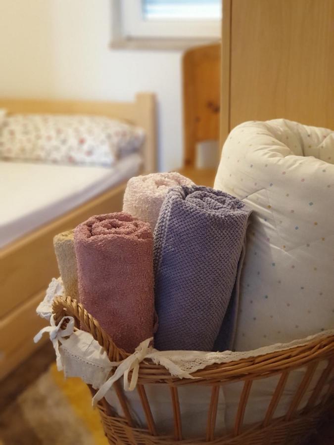 Delia Apartment Medugorje Bagian luar foto