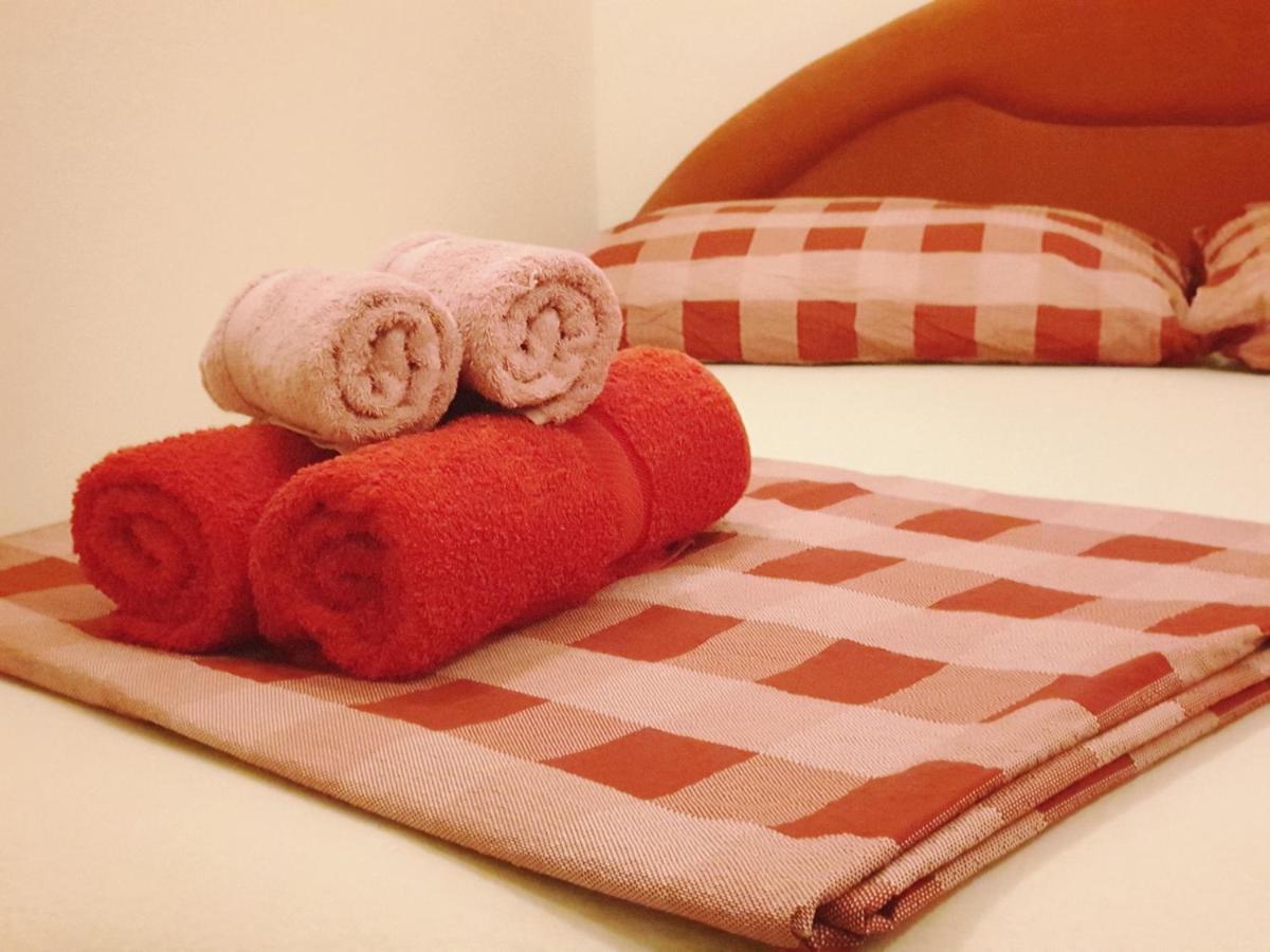 Delia Apartment Medugorje Bagian luar foto