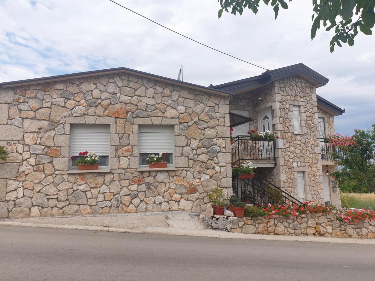 Delia Apartment Medugorje Bagian luar foto